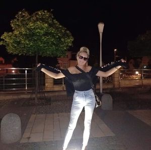 Meet your Posher, Dorota